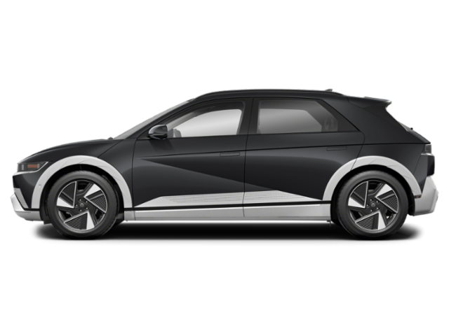 2025 Hyundai Ioniq 5 Limited photo 2