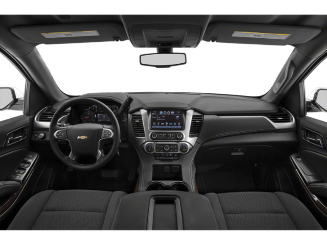 2019 Chevrolet Tahoe LT photo 3