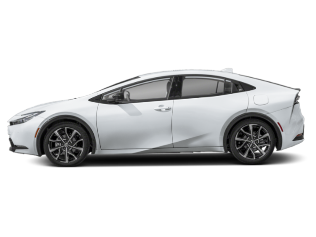 2025 Toyota Prius Plug-in Hybrid XSE Premium photo 3