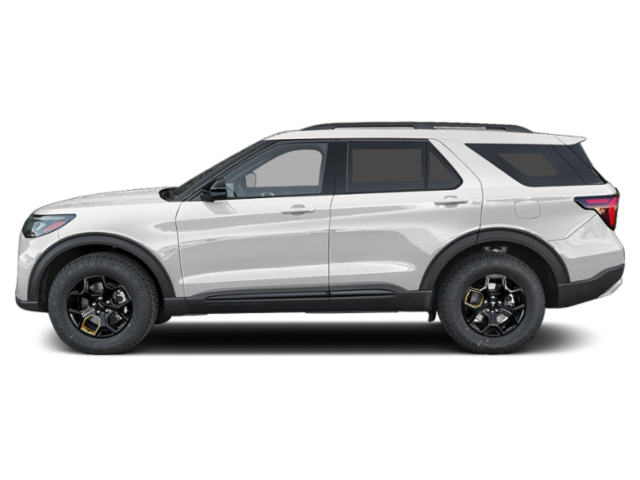 2026 FORD EXPLORER - Image 3