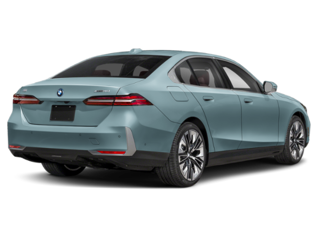 Used 2025 BMW i5 40 with VIN WBY13HG01SCU67184 for sale in Glendale, CA