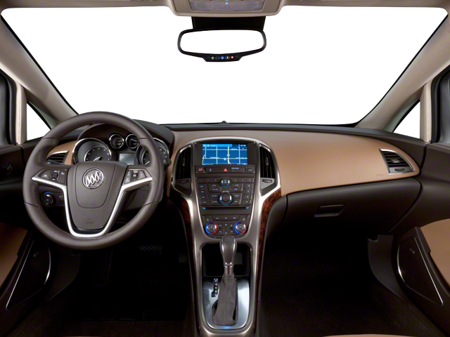 2013 Buick Verano Leather photo 3