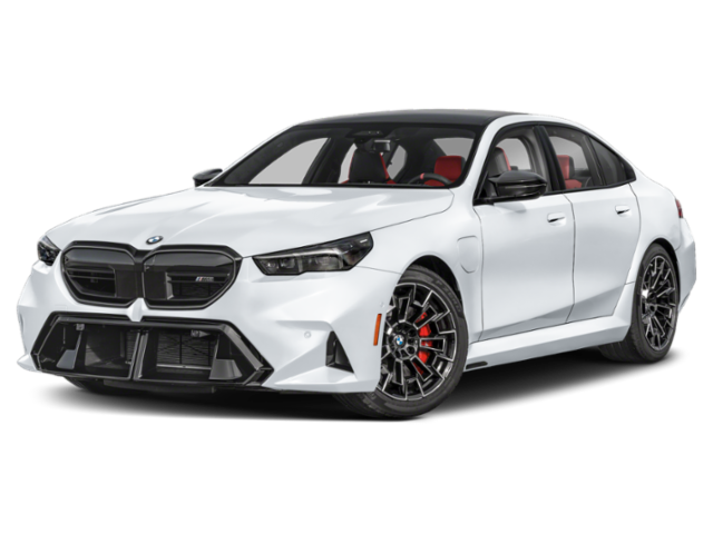 New 2026 Alpine White BMW  image 1