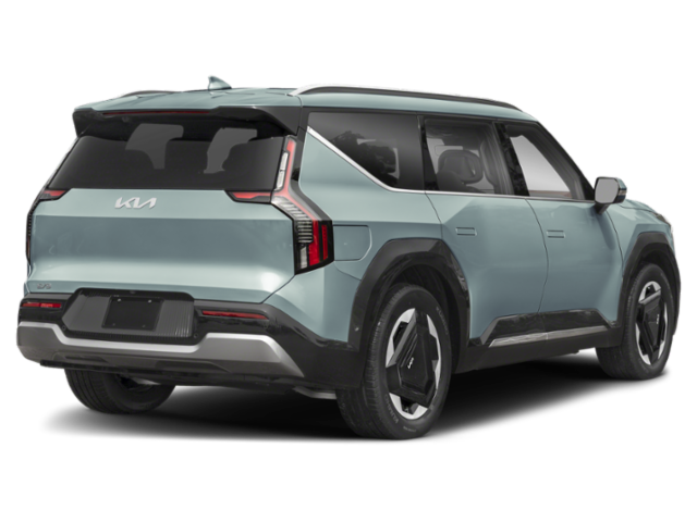2024 Kia EV9 Land photo 2
