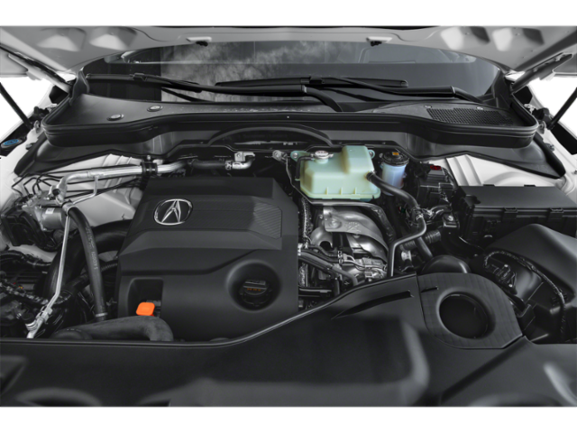 2026 Acura MDX SH-AWD Type S Advance photo 8