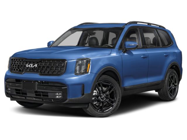 2025 Kia Telluride SX Prestige X-Line's photo