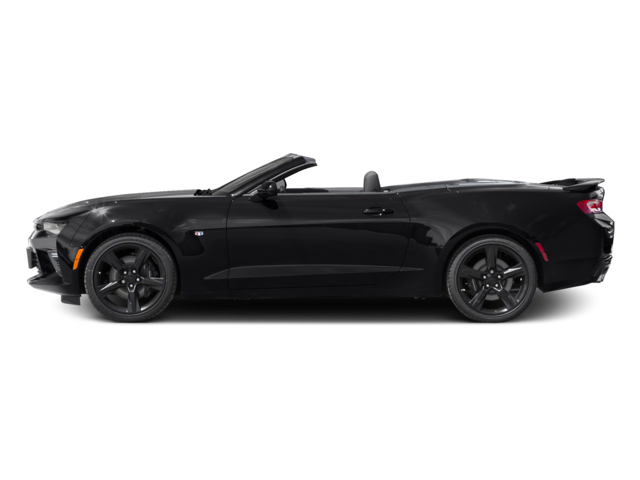 2016 Chevrolet Camaro SS photo 8