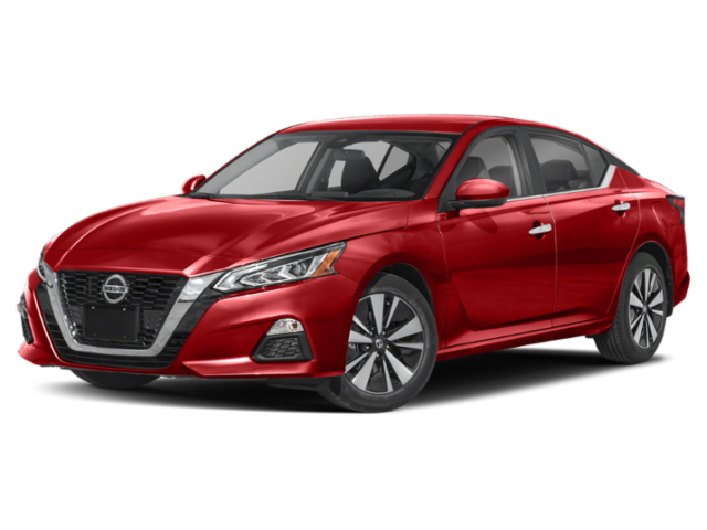 2022 Nissan Altima SV's photo