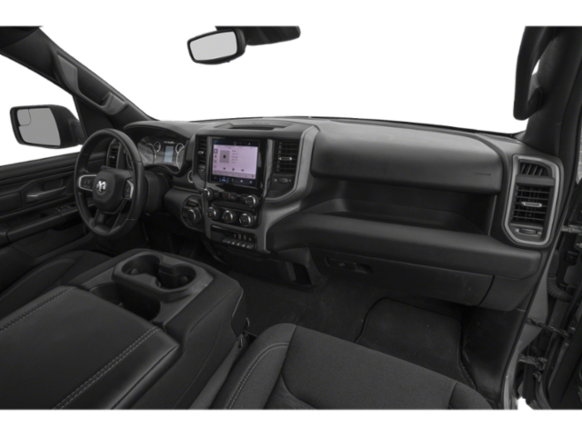 2026 Ram 1500 Tradesman photo 11