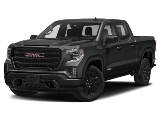 2021 GMC Sierra 1500 Elevation's photo