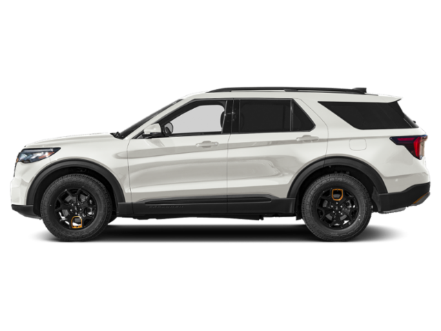 2026 FORD EXPLORER - Image 3