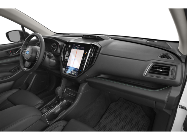 2025 Subaru Ascent Onyx Edition Touring photo 35