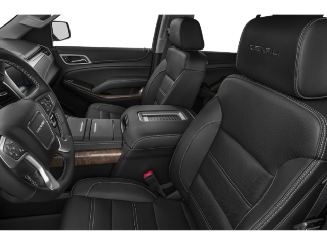 2020 Gmc Yukon XL Denali photo 14