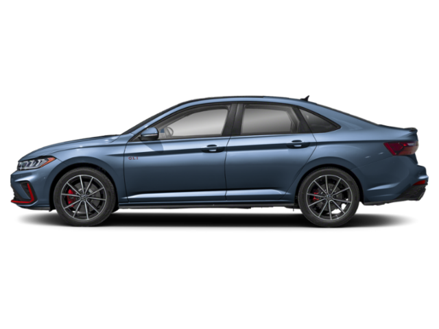 2026 Volkswagen Jetta GLI Autobahn photo 2