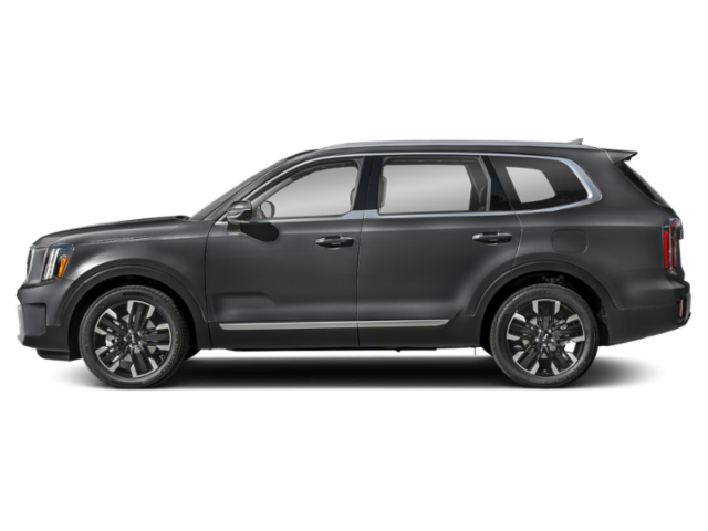 2025 Kia Telluride X-Line X-Pro photo 3