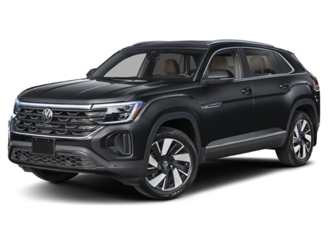 2026 Volkswagen Atlas Cross Sport SEL's photo