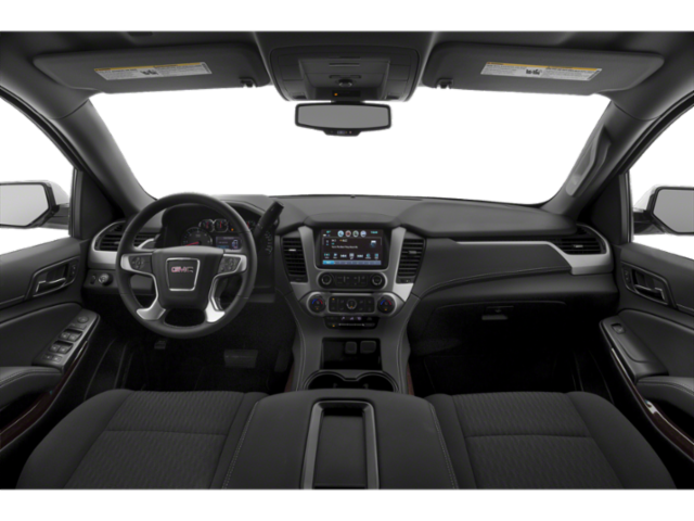 2018 Gmc Yukon XL SLT photo 5