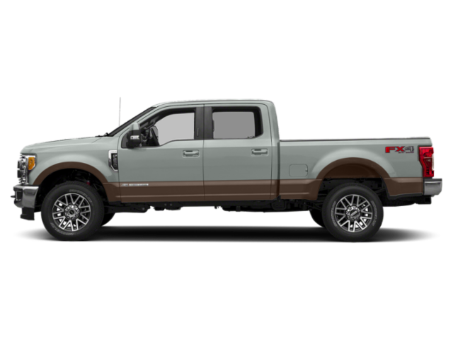 2019 Ford F-350 Lariat photo 3