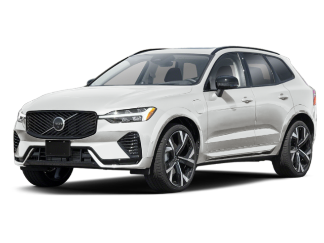 2026 Volvo XC60 Ultra's photo