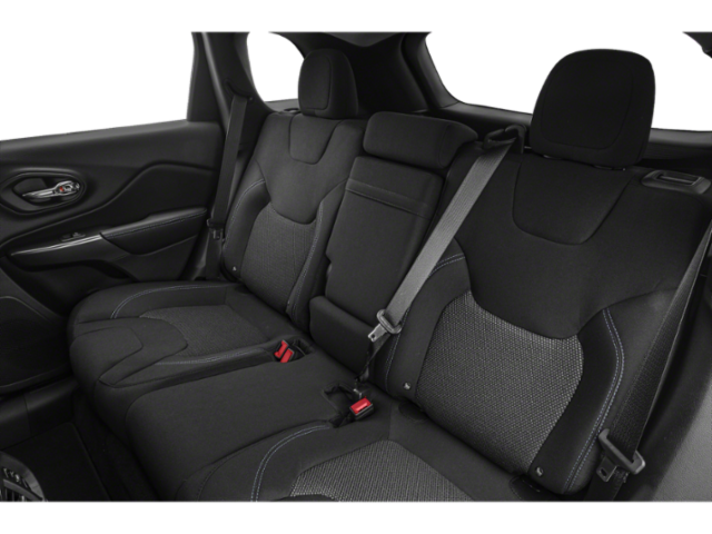 2020 Jeep Cherokee Latitude photo 10