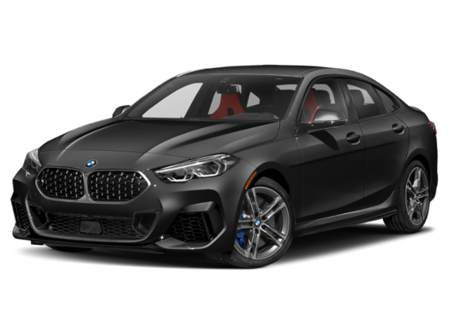 2021 BMW 2 Series M235i's photo