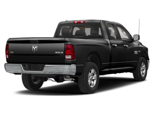 2024 Ram 1500 Classic SLT photo 3