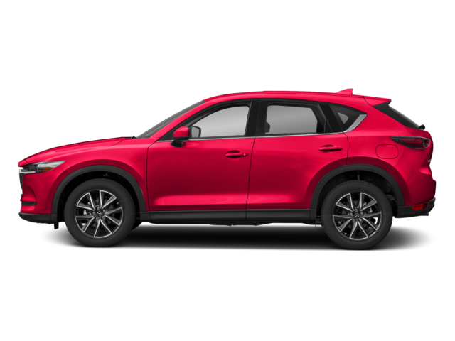 2018 MAZDA CX-5 - Image 6