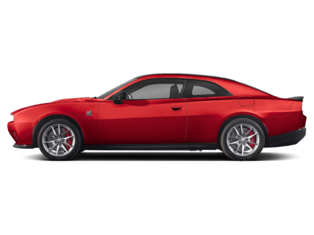 2024 Dodge Charger R/T photo 2