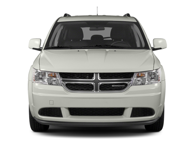 2014 Dodge Journey SXT photo 4