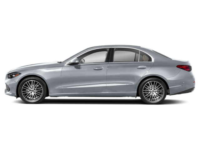 2025 Mercedes Benz C 300 photo 3