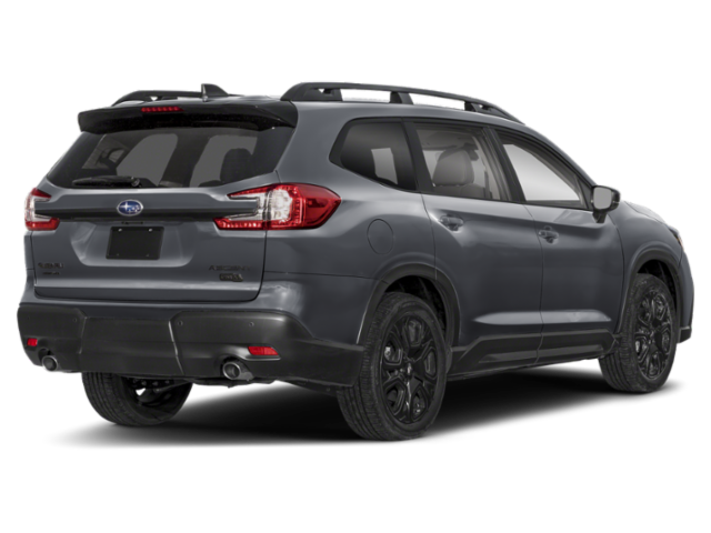 2025 Subaru Ascent Onyx Edition photo 2