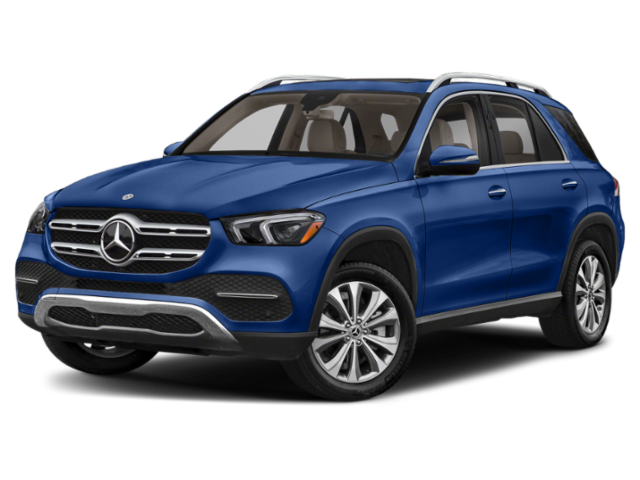 2022 Mercedes-Benz GLE Base's photo