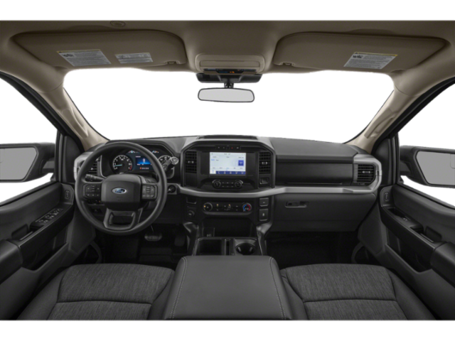 2021 Ford F-150 XL photo 5