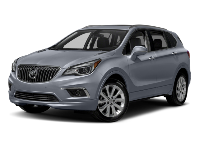2017 Buick Envision Essence's photo