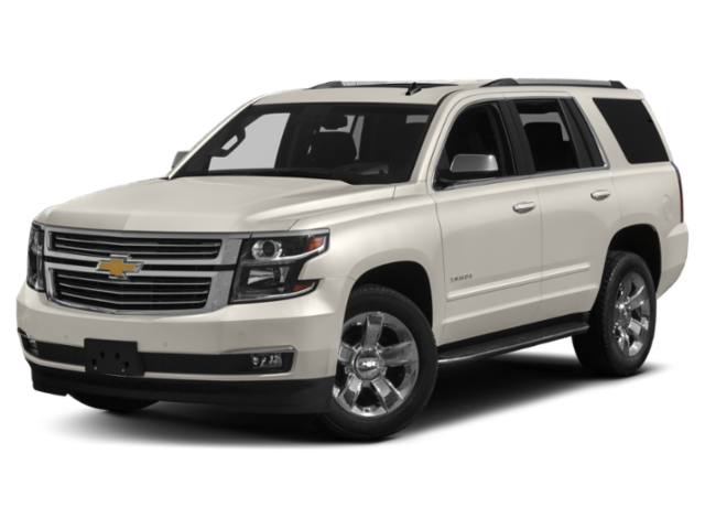 2015 Chevrolet Tahoe Fleet's photo