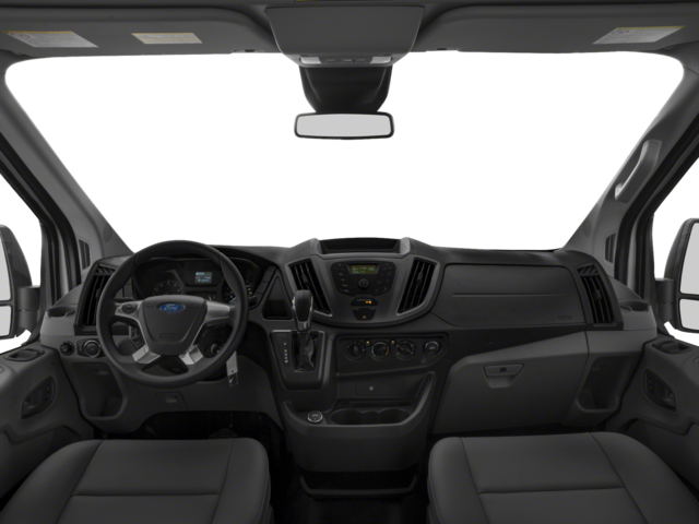 2018 FORD TRANSIT - Image 5