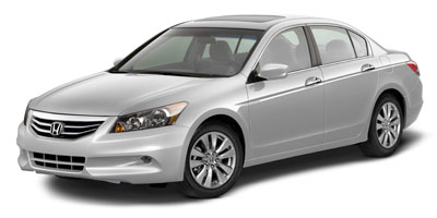 2011 Honda Accord EX-L V6