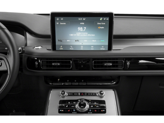 2023 Lincoln Aviator Reserve photo 6