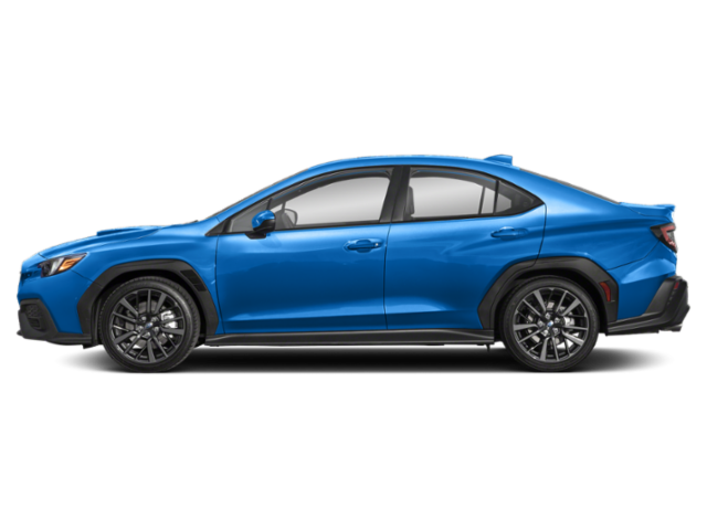 2025 Subaru WRX Premium photo 3