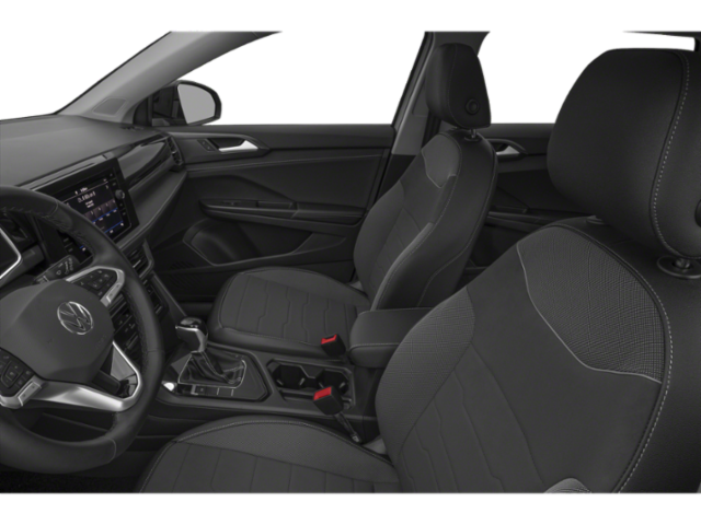 2025 Volkswagen Taos SE photo 5