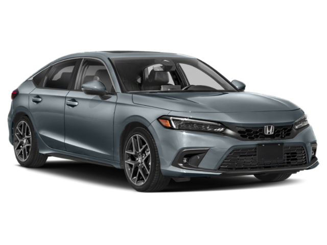 2022 Honda Civic Sport Touring photo 6
