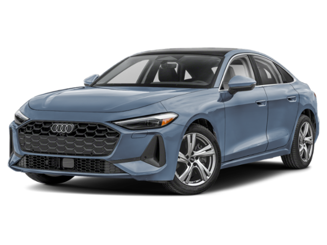 2025 Audi A4 Premium's photo