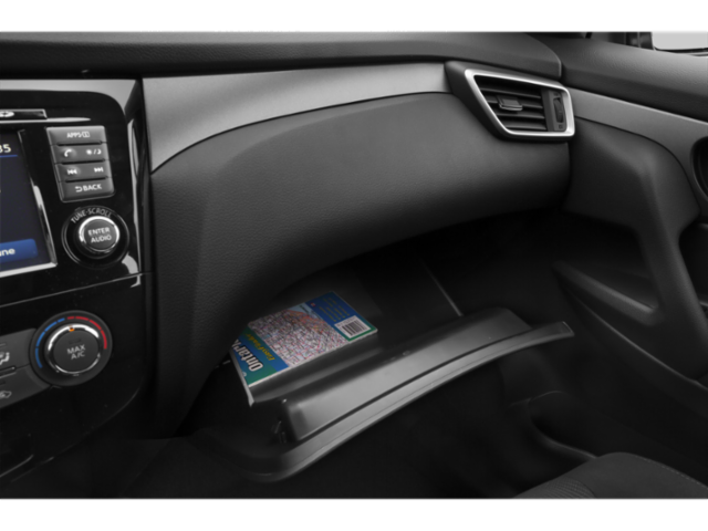 2015 NISSAN ROGUE - Image 14