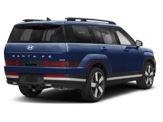 2026 Hyundai Santa Fe Limited photo 2