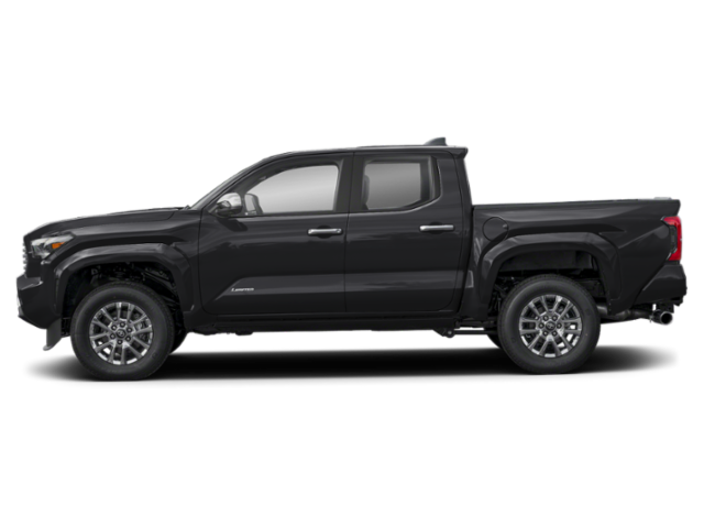 2025 Toyota Tacoma SR5 4x4 Double Cab photo 2