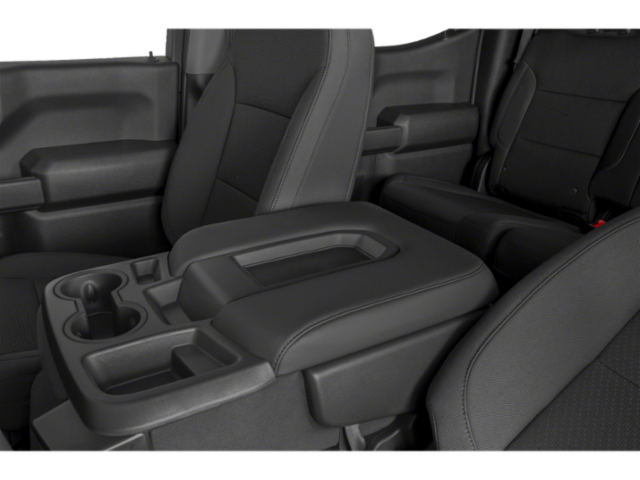 2020 CHEVROLET SILVERADO - Image 11