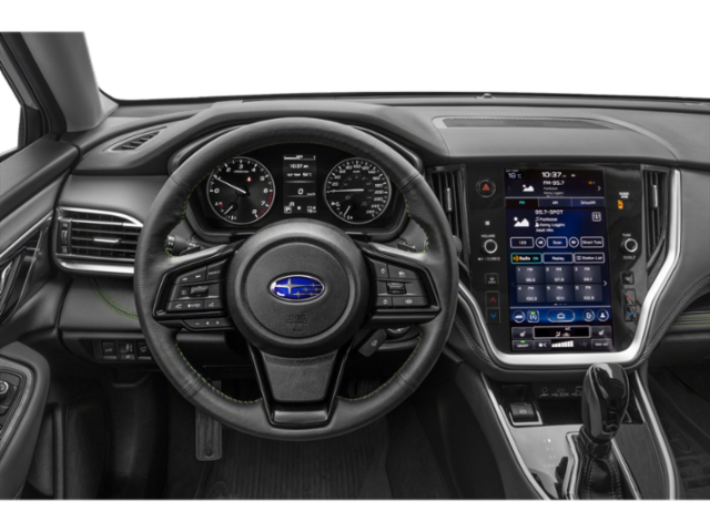 2024 Subaru Outback Onyx Edition photo 2
