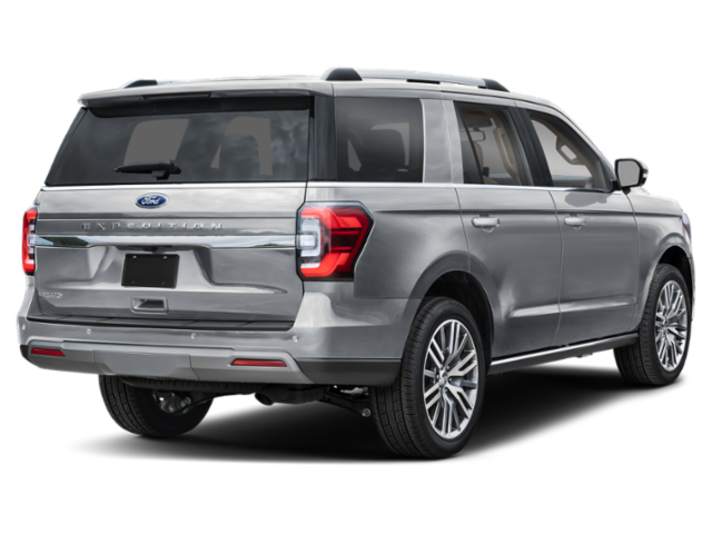 2023 FORD EXPEDITION - Image 4