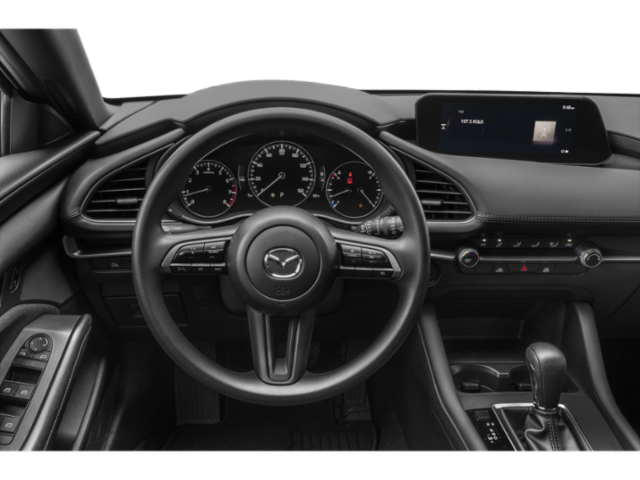 2026 Mazda Mazda3 Hatchback 2.5 s photo 8