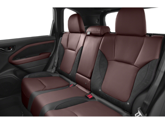 2026 Subaru Forester Premium Base photo 10